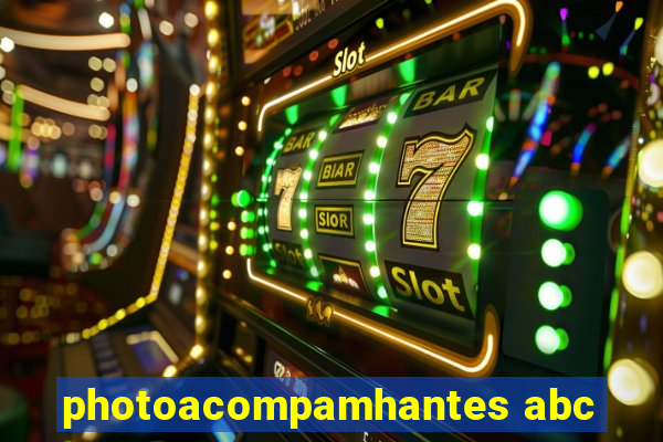 photoacompamhantes abc